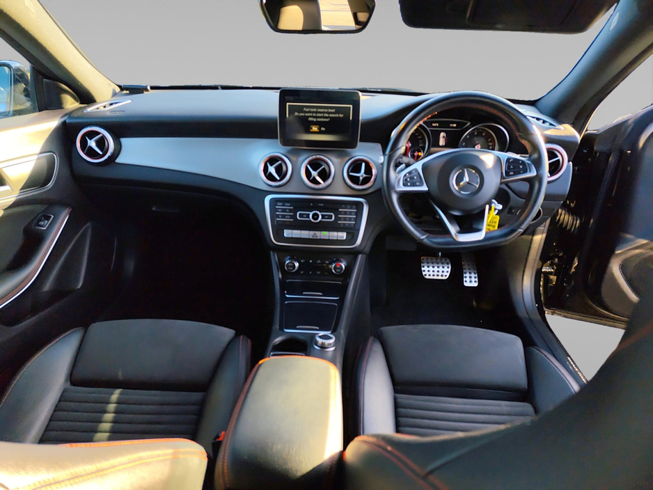 2017 Mercedes-Benz CLA Class 1.6  CLA 1.6 AMG AUTO €19,900