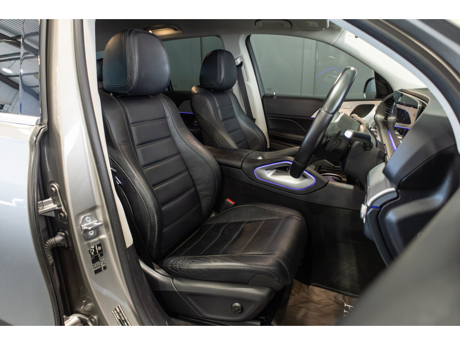 2019 Mercedes-Benz GLE Class GLE 300 d 4MATIC €49,950