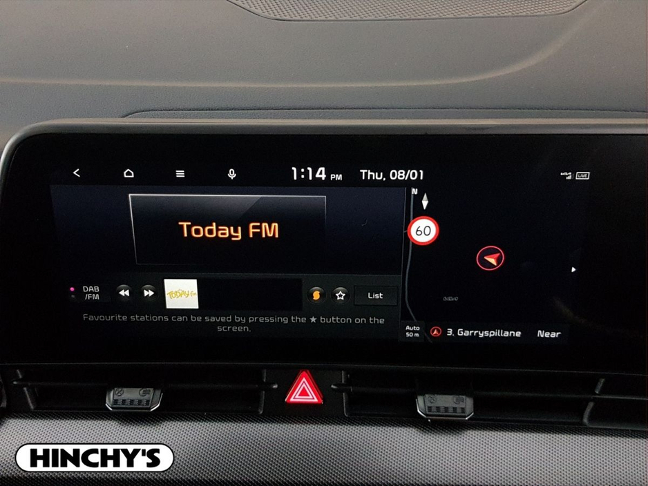 2025 Kia Sportage K3 Diesel