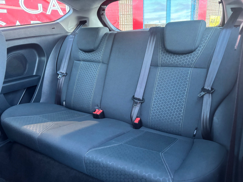 2010 Ford Fiesta 1.25 82 PS Style €5,250