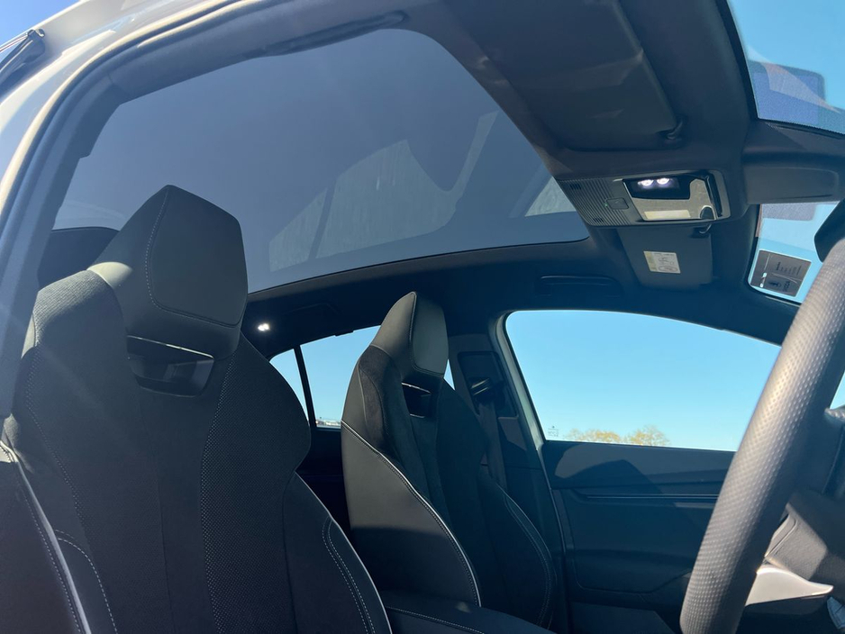 2025 Skoda Enyaq SPORTLINE COUPE 85X €49,995