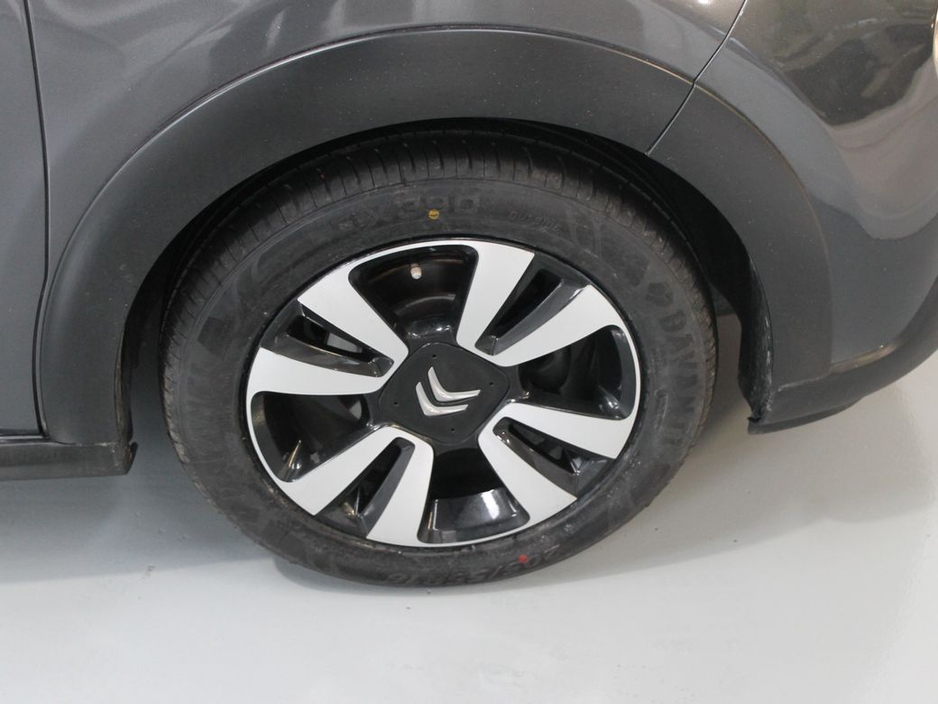 2017 Citroen C3 Feel Bluehdi 75 S&S MY10 4DR €10,999