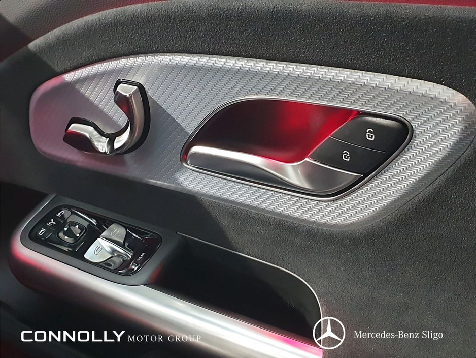 2026 Mercedes-Benz CLA Class New Model