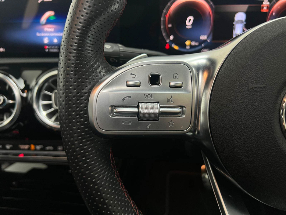 2023 Mercedes-Benz CLA Class 250E AMG LINE PREM PLUS NIGHT ED €37,990