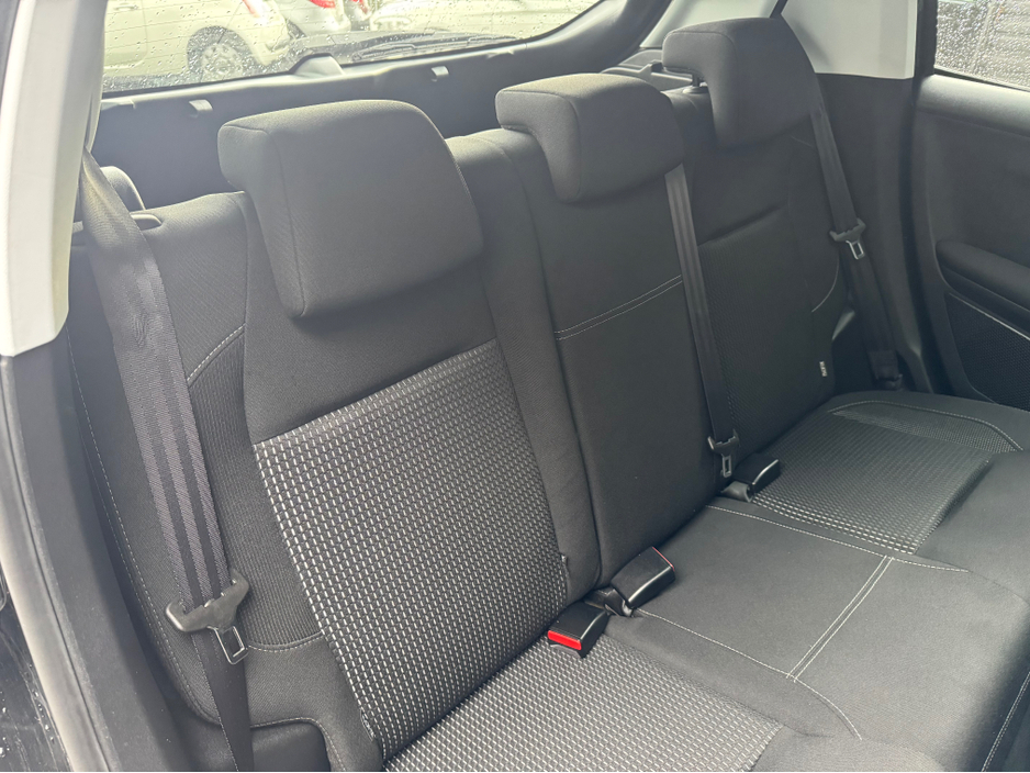 2016 Peugeot 208 1.2 ACTIVE AUTO 5DR €9,995