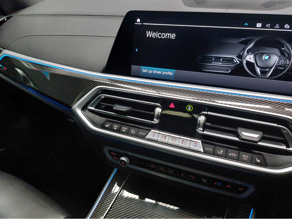 2021 BMW X5 212 X5 45E MSPORT PRO ( MASSIVE FACTORY SPEC ) €66,995