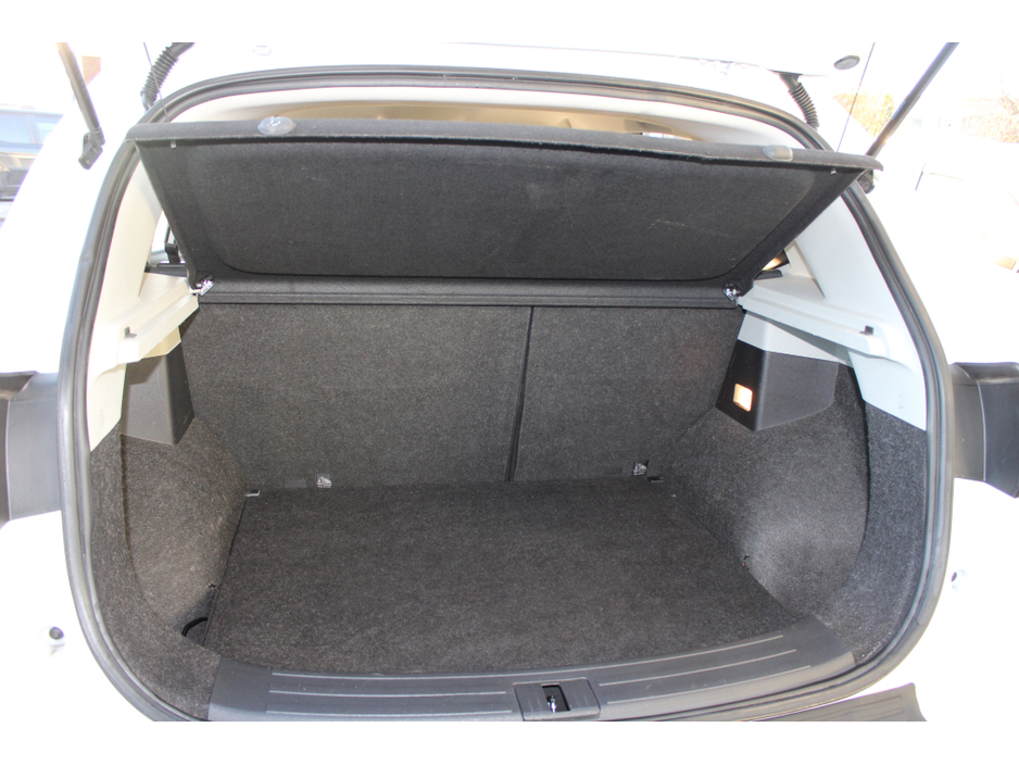 2018 MG ZS ZS 1.0 EXCITE TURBO 109BHP 5DR AUTOMATIC