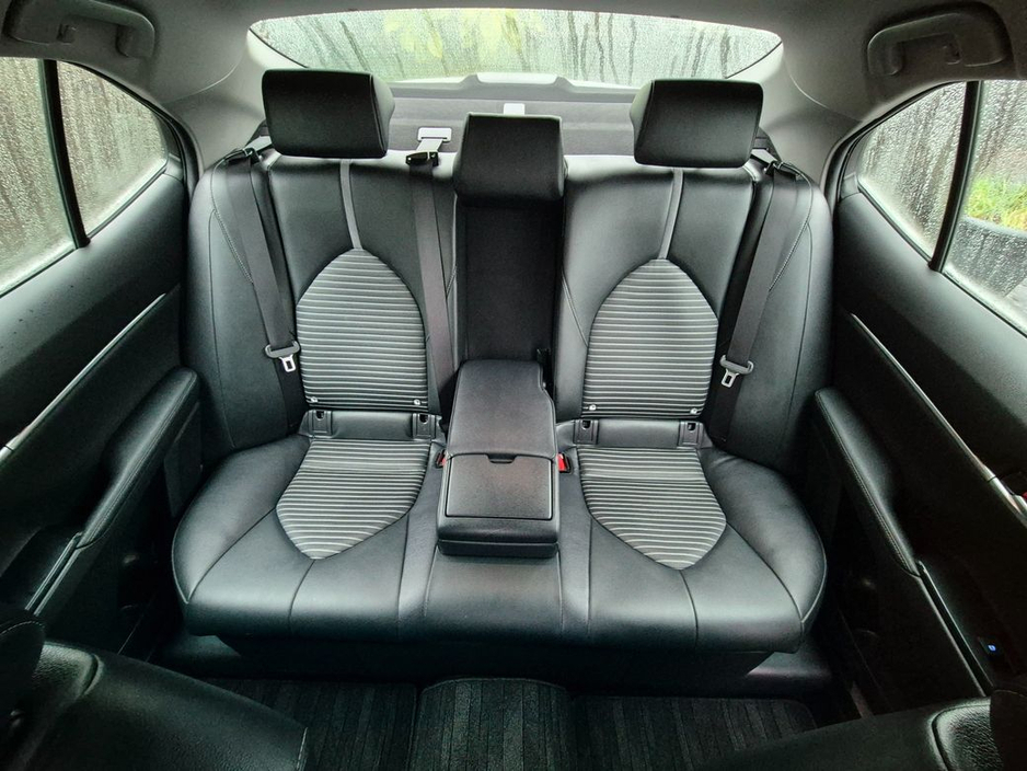 2020 Toyota Camry 2.5 HYBRID / SOL WORLD SPORT EDITION / TOP SPEC / TAX €160 REF: JPN1308 €25,950