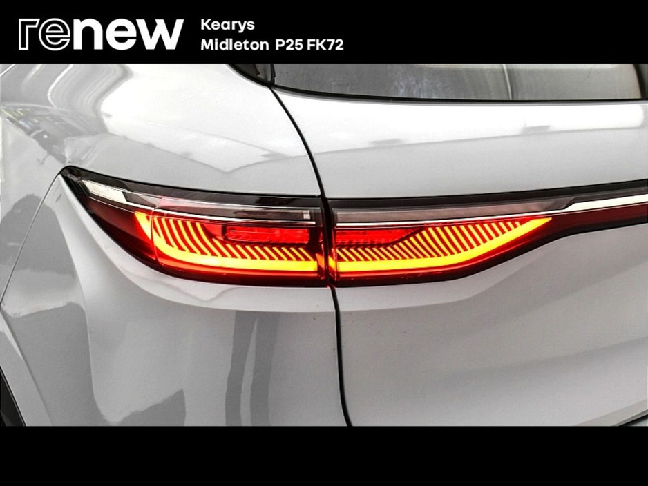 2023 Renault Megane E-Tech Equilibre EV60 220hp €25,990