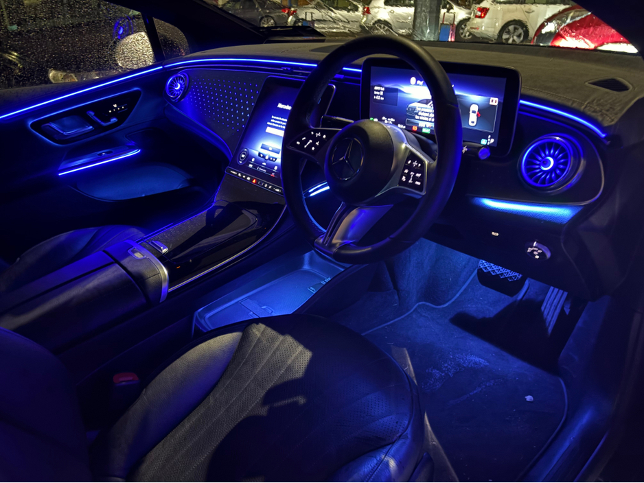 2023 Mercedes-Benz EQE 300 *Up to 600 km Range…Huge Specification* €44,950