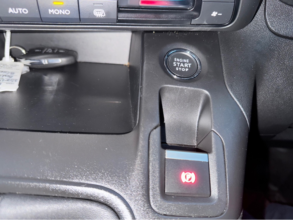 2025 Citroen Berlingo ENTERPRISE + BLUEHDI 100****Deposit Taken****