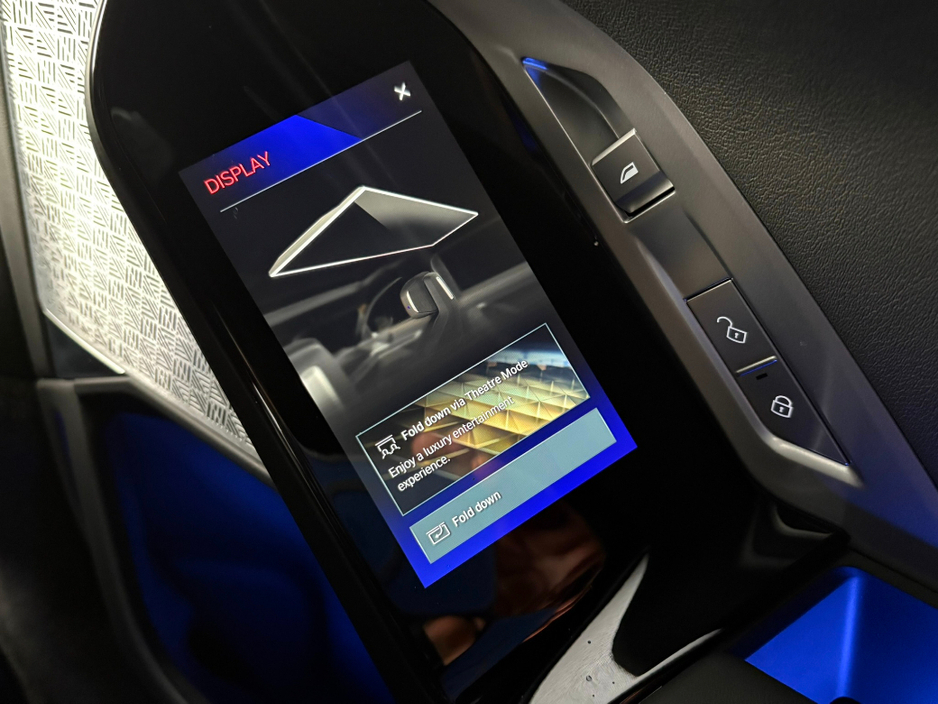 2025 BMW 7 Series M760e xDrive M Sport Pro [Ultimate Pack] €134,995