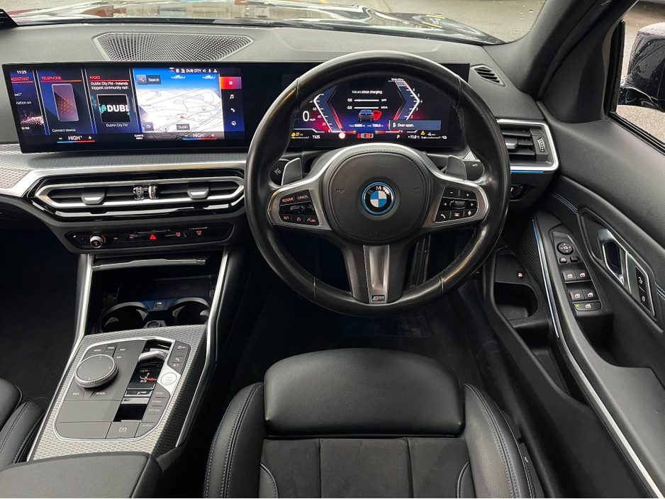 2023 BMW 3 Series M SPORT..AUTO..HYBRID..HEATED SEATS..APPLE CARPLAY €32,950