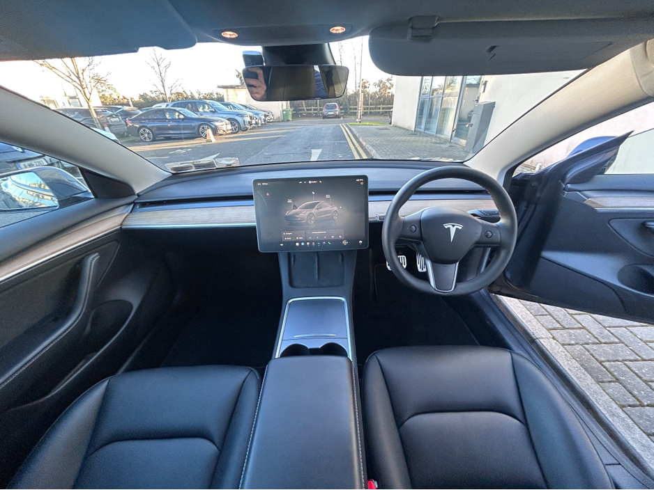 2023 Tesla Model 3 DUAL MOTOR LONG RANGE AWD €30,995