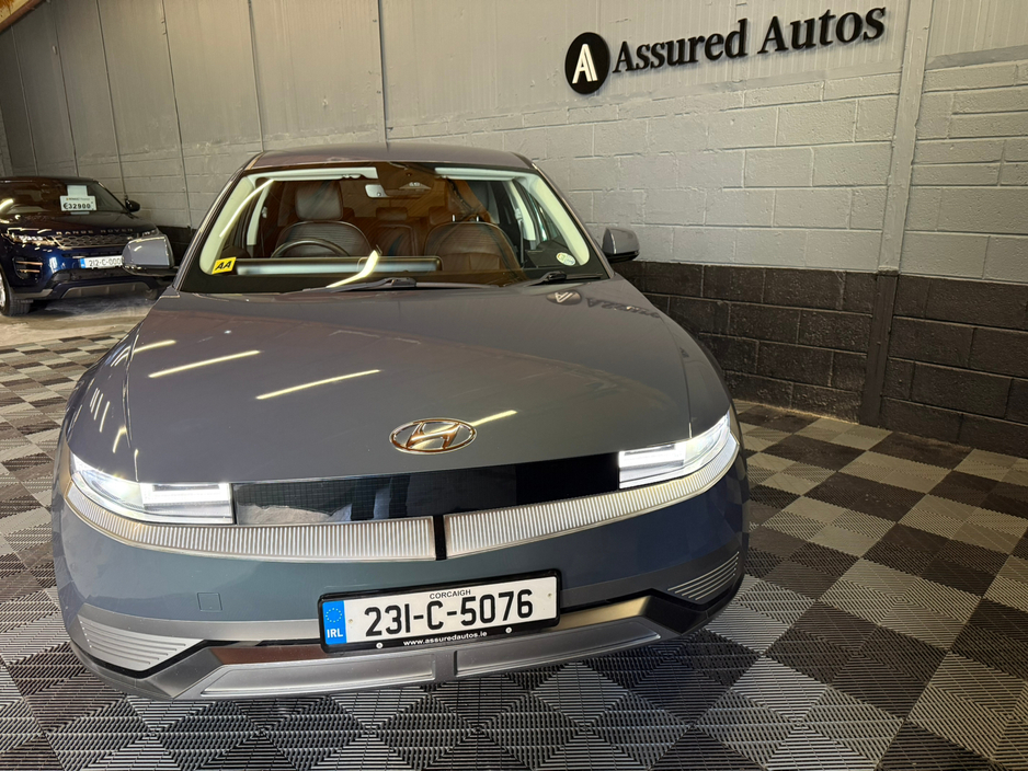 2023 Hyundai Ioniq 5 58kW Premium LE €26,900