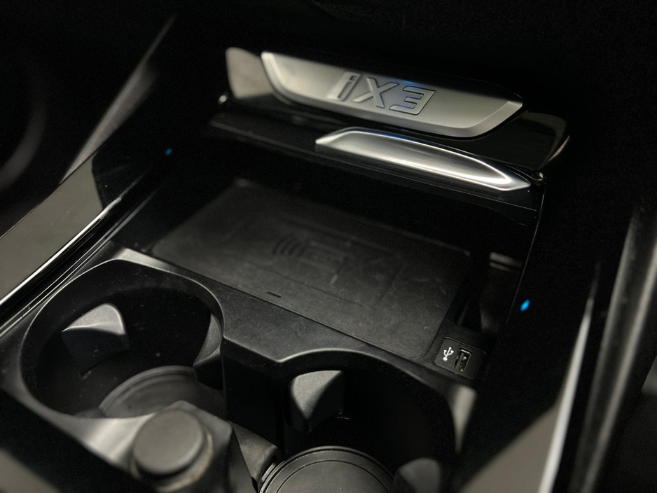 2022 BMW iX3 M SPORT €35,990