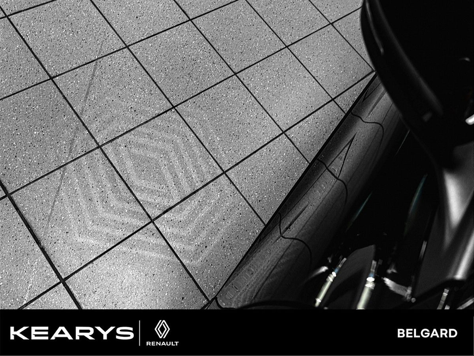 2026 Renault Megane E-Tech Order your new 261 techno esprit Alpine EV60 220h today! €36,995