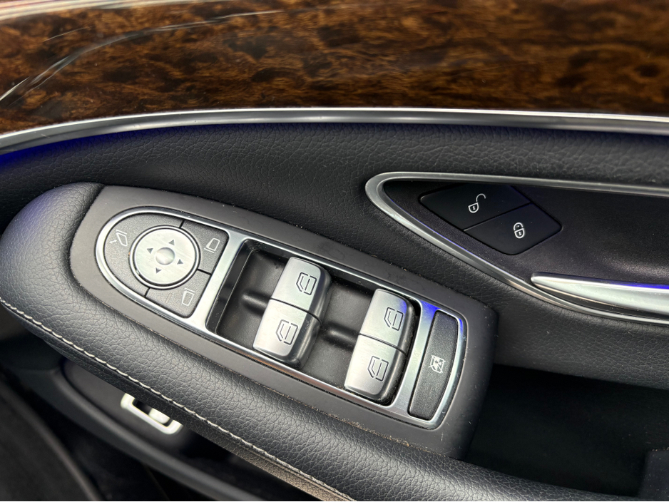 2015 Mercedes-Benz S Class S350 CDI LONG WHEEL BASE *Full Service History…AA Approved* €22,950