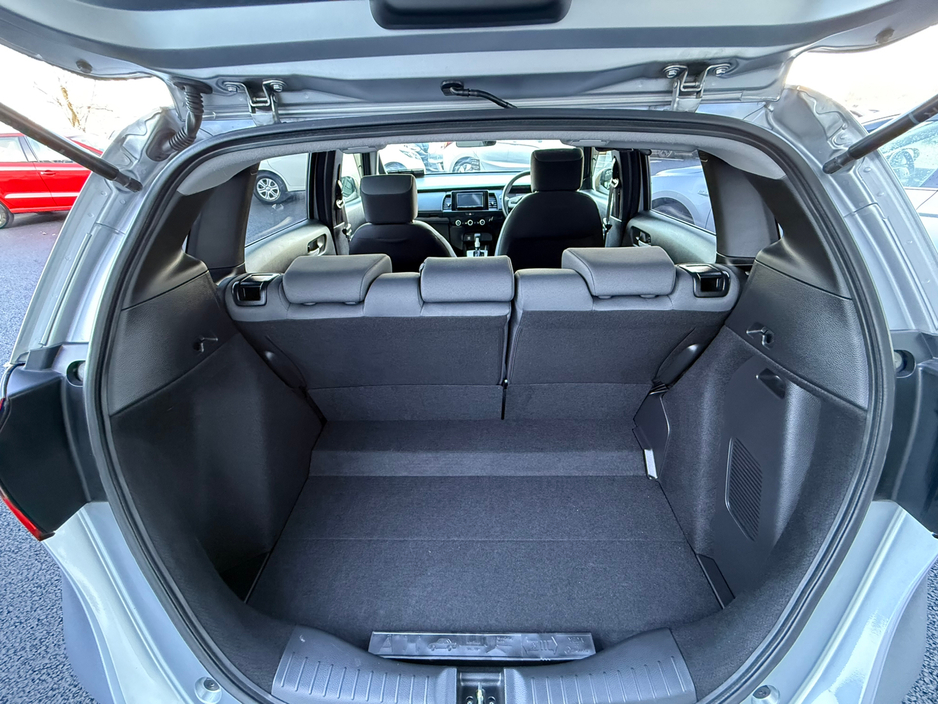 2020 Honda Fit  €15,490