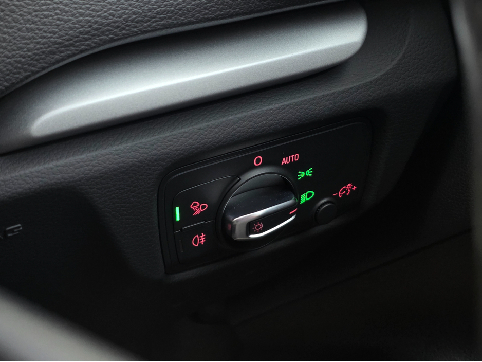 2015 Audi A3 1.4 TFSI AUTOMATIC REV CAMERA PARKING SENSORS ALLOS LOW TAX BAND SIMI DEALER €14,750