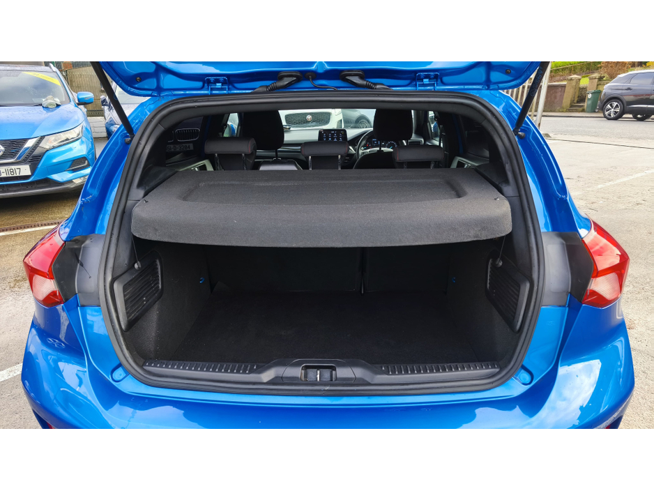 2019 Nissan Qashqai 1.3 Petrol Automatic AA Approved 1 Year Warranty €16,950