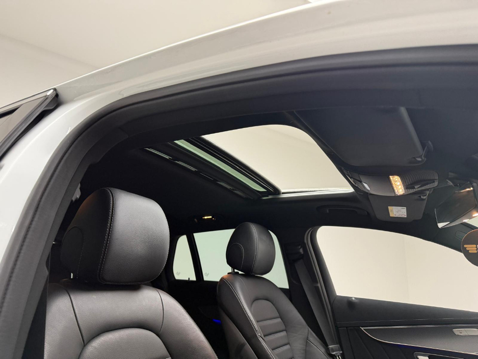 2023 Mercedes-Benz EQC 400 AMG LINE PREMIUM 4MATIC €39,990