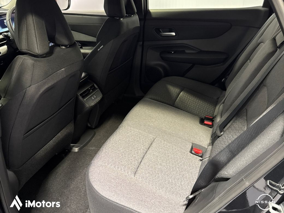 2026 Nissan Ariya ENGAGE 63KW DEMO €36,800