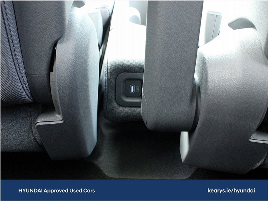 2026 Hyundai Inster Cross ORDER YOUR 261 - INSTER CROSS TODAY €27,595