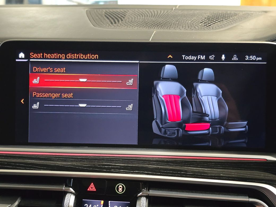 2020 BMW X7 M50D 400BHP QUAD TURBO 7 SEATS €99,950