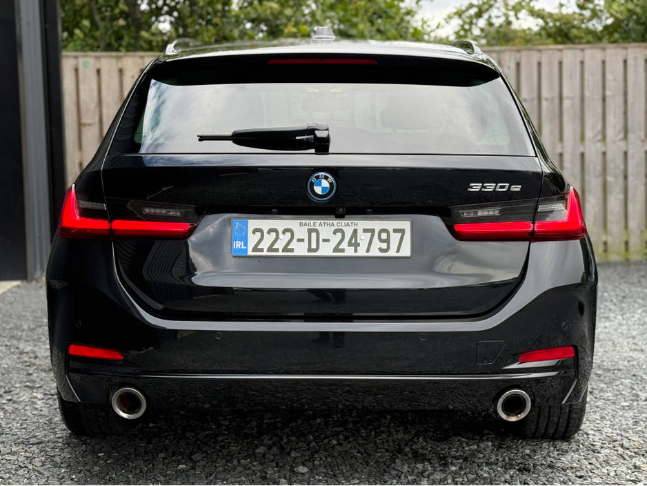 2022 BMW 3 Series SPORT AUTO €31,995