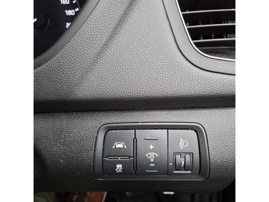 2016 Hyundai i20 1.2 Deluxe €12,950