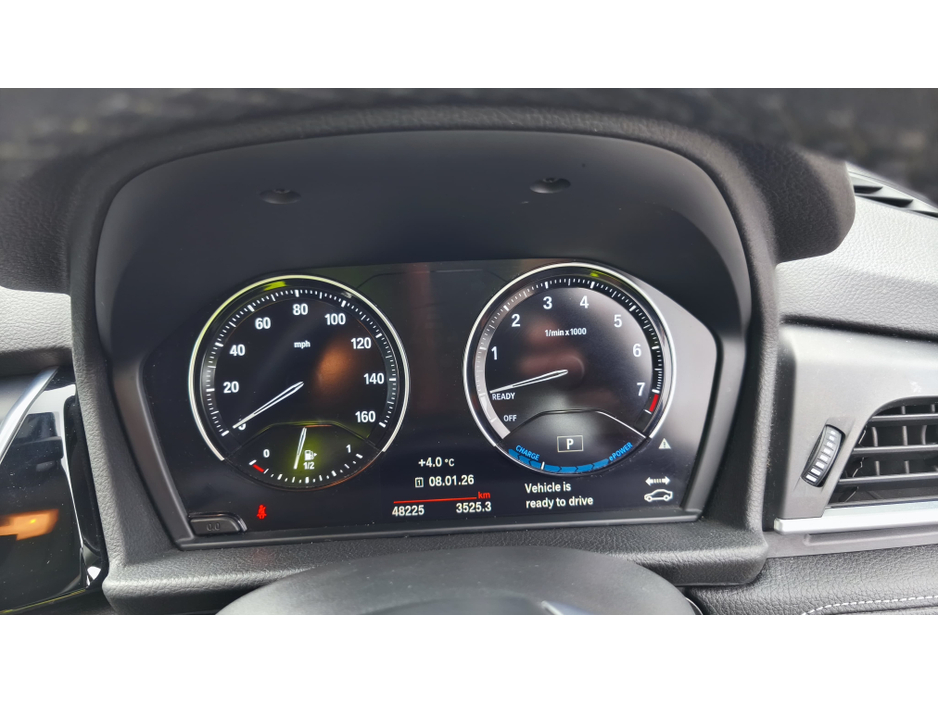 2019 BMW 2 Series 1.5 XE SPORT AUTO AA Approved 1 Year Warranty €19,950