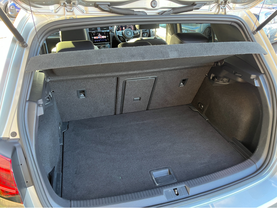 2019 Volkswagen Golf GTD AUTOMATIC 2.0 DIESEL //FULL LEATHER//AUTUMN SALE €2000 REDUCTION// €27,950