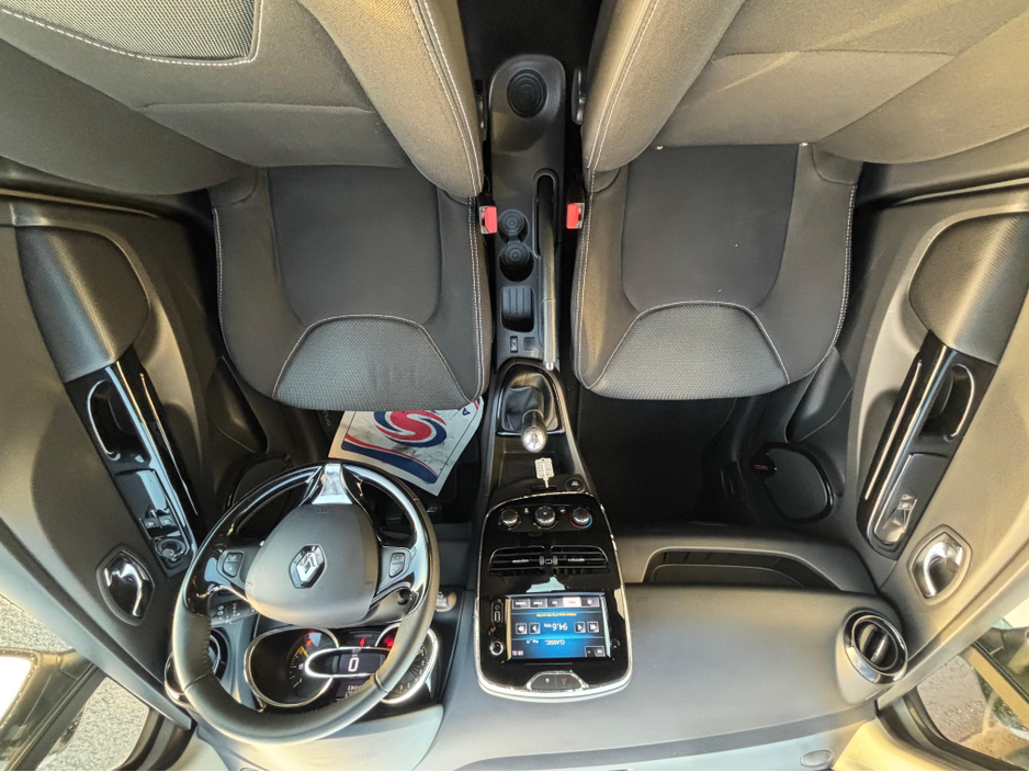 2014 Renault Clio 1.2 DYNAMIQUE MEDIANAV 75 75BHP 5DR €6,750