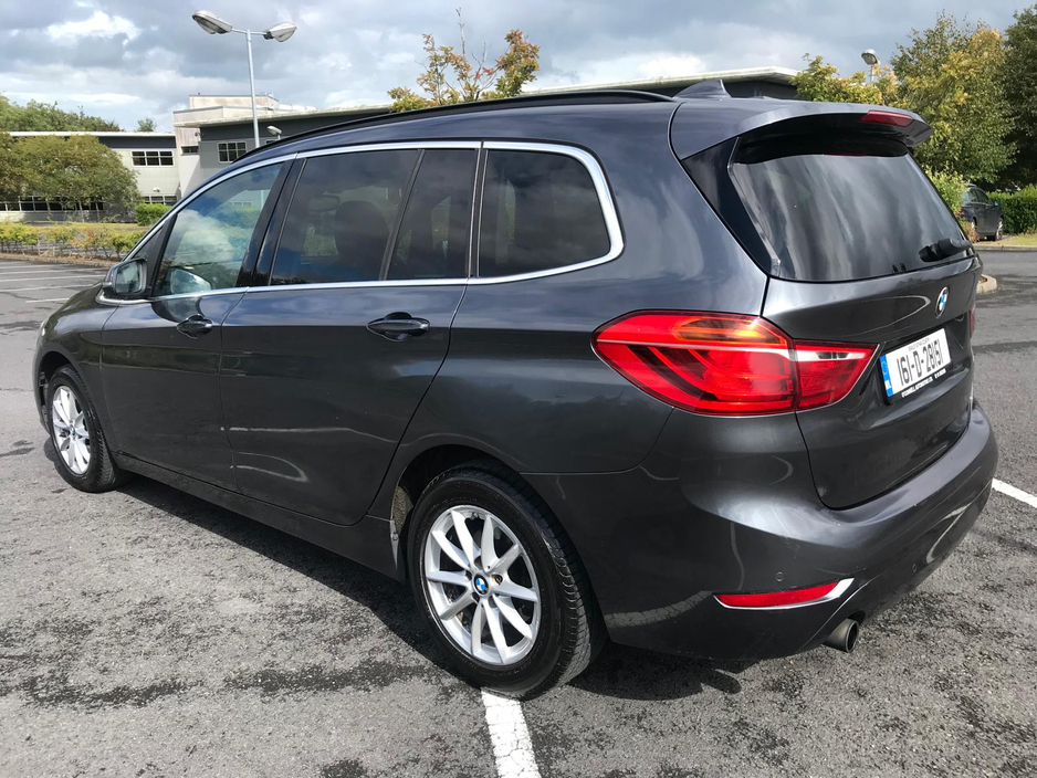 2016 BMW 2 Series  €14,999