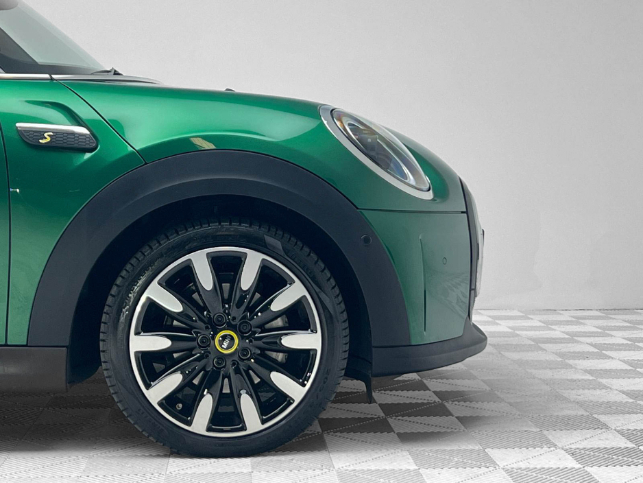 2023 MINI Cooper S ELECTRIC LEVEL 3 €23,990