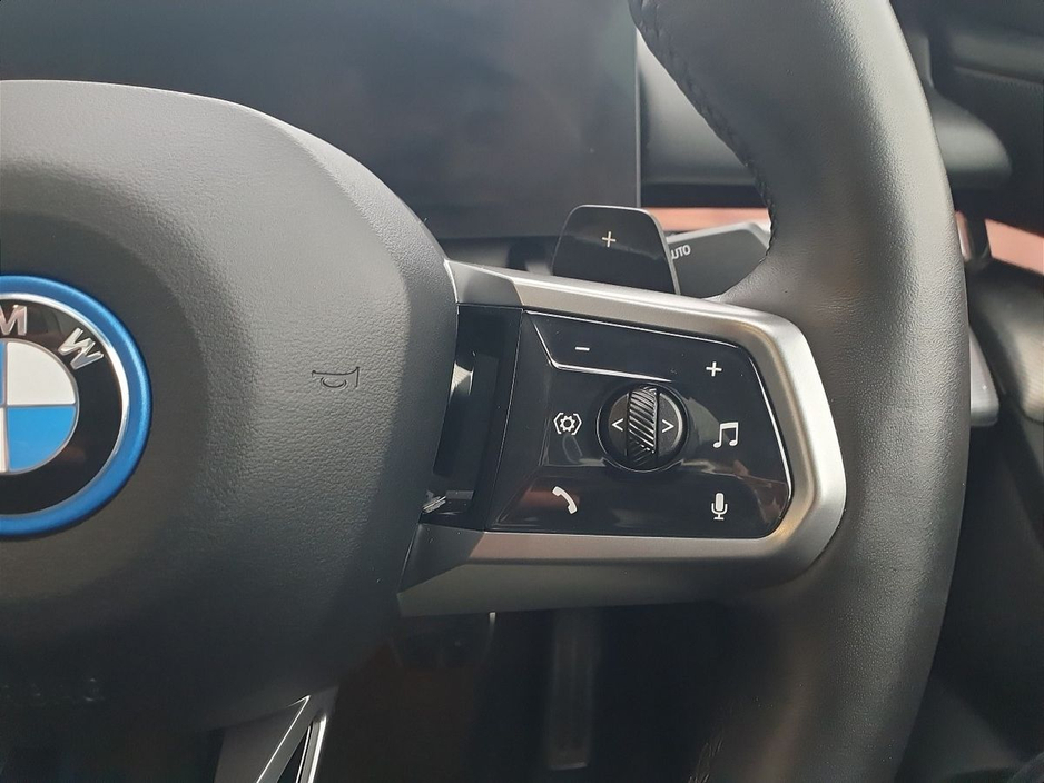 2024 BMW 5 Series 530e M Sport €67,995