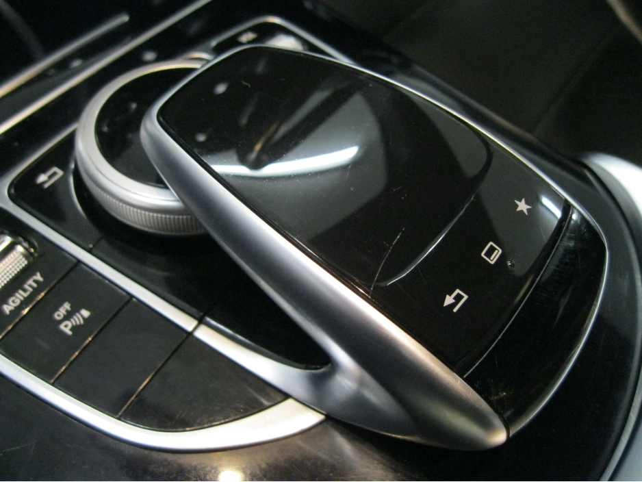 2015 Mercedes-Benz C Class C 250 AMG LINE 4DR AUTO €11,950