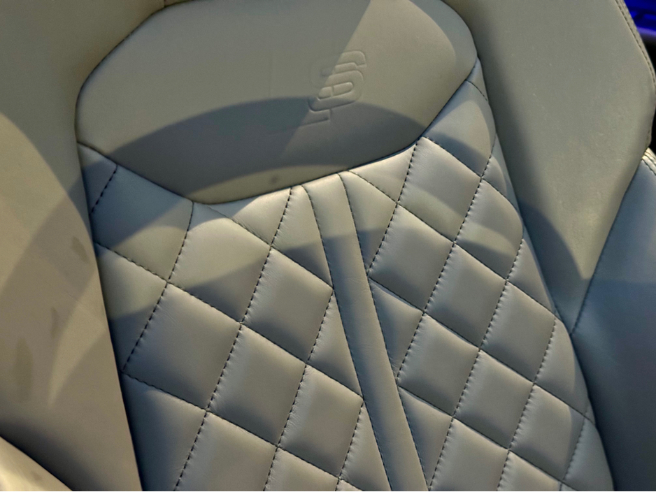 2024 Audi Q7 45 TDI 231 Q TIP S LINE 4DR €99,950