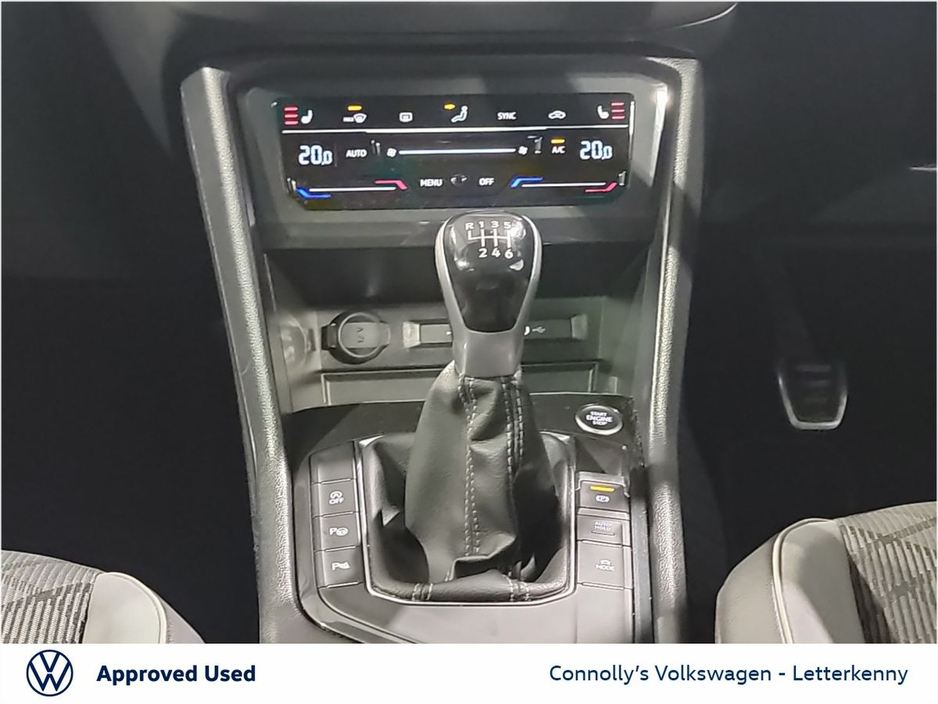 2021 Volkswagen Tiguan 2.0 TDI 150HP R-Line