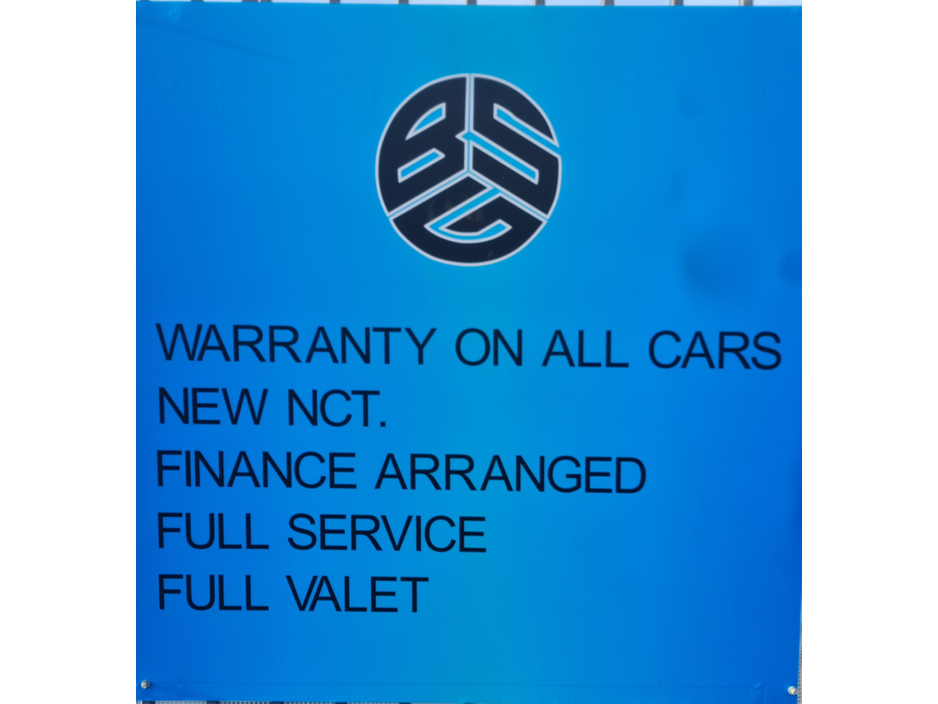 2012 Volkswagen Golf 2012 1.4 PETROL TSI AUTOMATIC €9,495