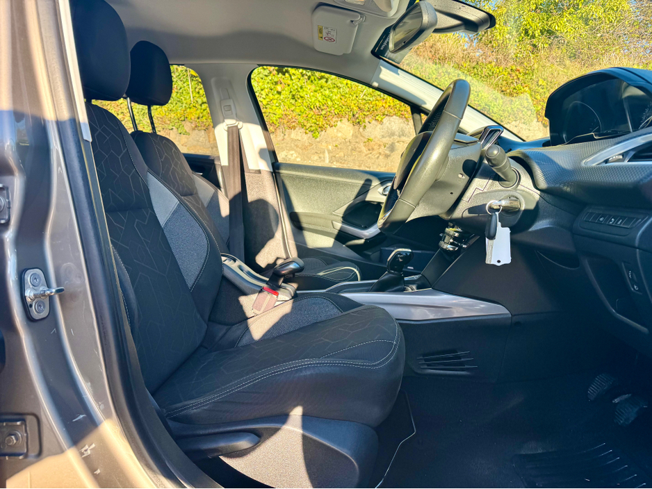 2017 Peugeot 2008 ACTIVE 1.2 PURETECH 82 4DR €7,950