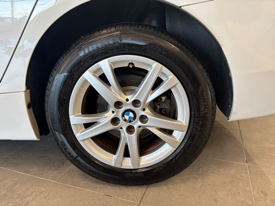 2016 BMW 2 Series Gran Tourer  €14,495