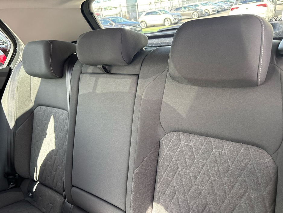 2025 Volkswagen Golf GOLF EDITION 75 2.0 TDI 116HP €31,975