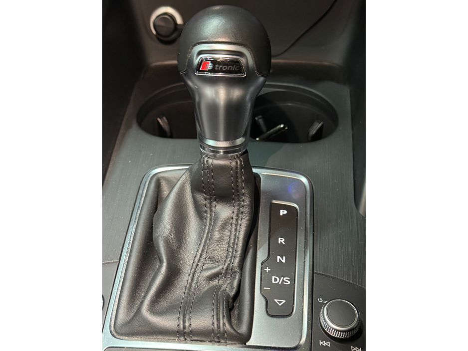 2018 Audi A3 AUDI A3 S-STRONIC AUTO “25,000KMS” €19,950