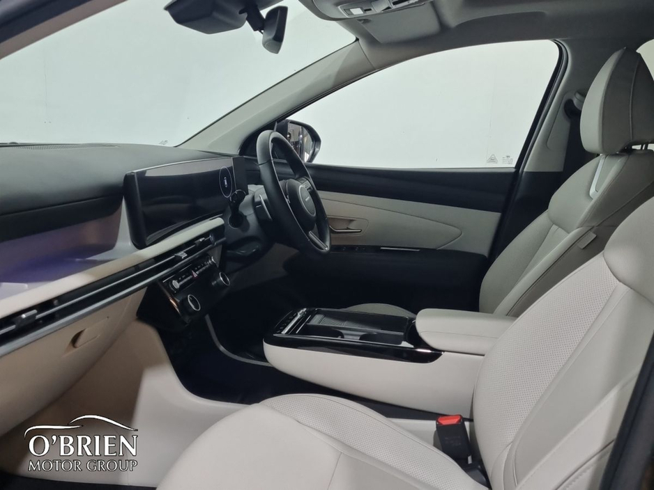 2025 Hyundai Tucson Tucson FL 2WD Platinum PHEV Auto €45,900
