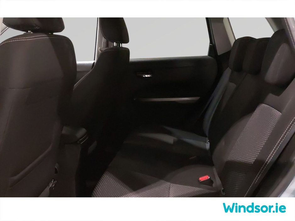 2020 Suzuki Vitara 1.4 Boosterjet SZ-T €20,995