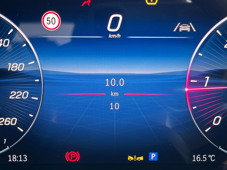 2026 Mercedes-Benz CLE 220D AMG Line Plus Coupe €80,855