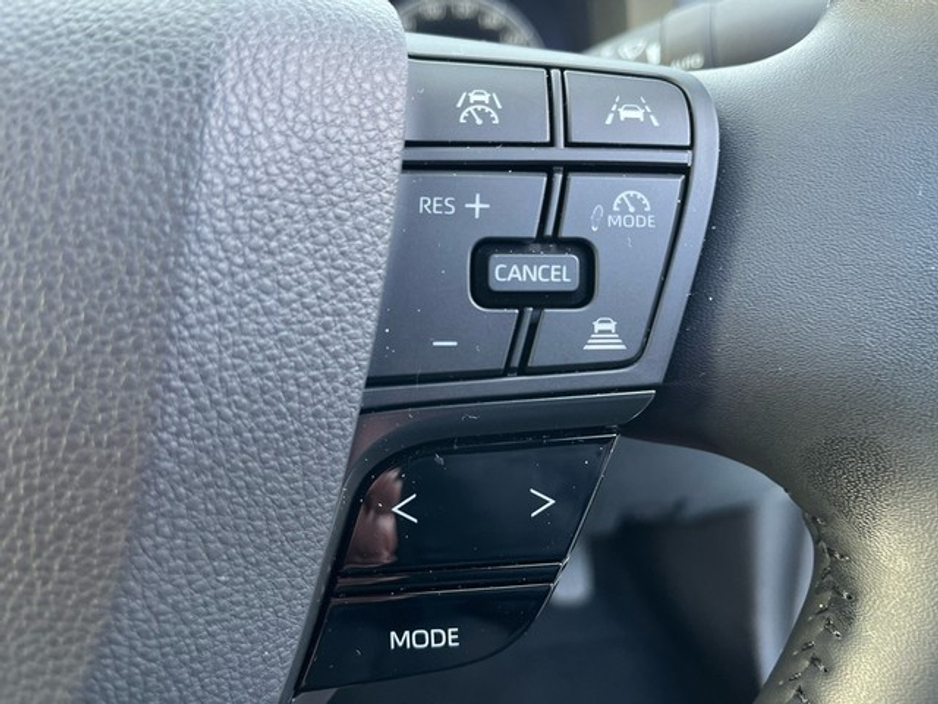 2025 Toyota C-HR C-HR PHEV SPORT €38,800