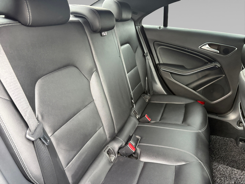 2019 Mercedes-Benz CLA Class 2.0 AMG 4 MATIC  AUTO SALOON €24,950